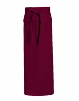 Bistro Apron Roma 100 x 100 cm