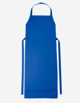 Preview: Bib Apron Verona 110 x 75 cm
