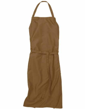 Preview: Bib Apron Verona 110 x 75 cm
