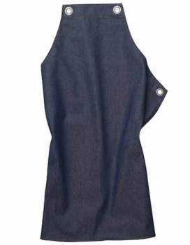 Preview: Bib Apron Potenza X Jeans