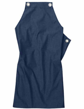 Preview: Bib Apron Potenza X Melange