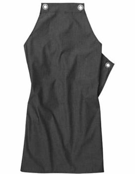 Preview: Bib Apron Potenza X Melange