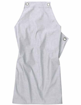 Bib Apron Potenza X Melange