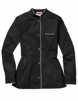Preview: Ladies´ Chef Jacket Pistoia