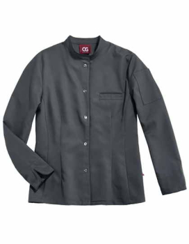 Preview: Ladies´ Chef Jacket Pistoia