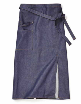 Preview: Slit Apron Scanno