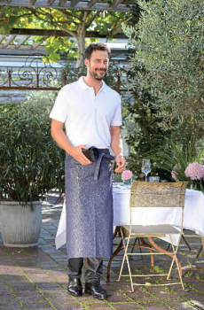 Bistro Apron Oricola