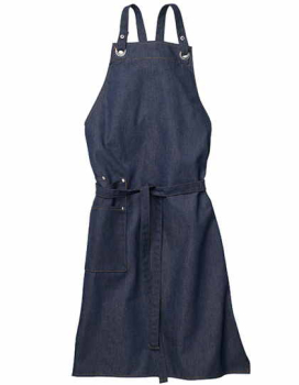 Preview: Bib Apron Jesi X Jeans