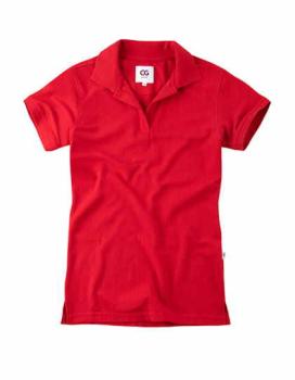 Preview: Ladies´ Polo Susa