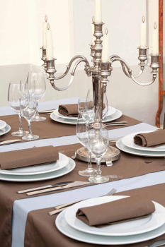 Serviettes Arezzo Classic