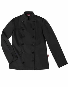 Preview: Ladies´ Chef Jacket Rimini