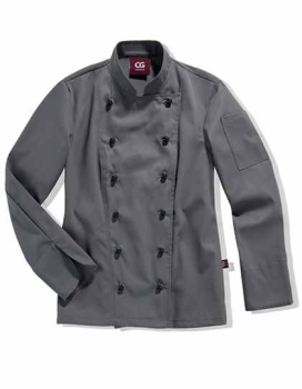 Preview: Ladies´ Chef Jacket Rimini