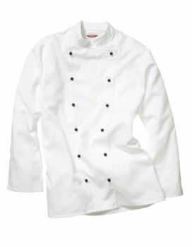 Preview: Men´s Chef Jacket Rimini