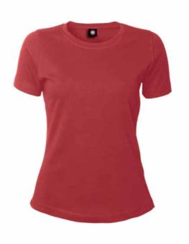 Preview: Ladies´ Short Sleeve T-Shirt Ragusa