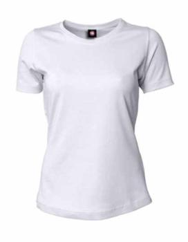 Ladies´ Short Sleeve T-Shirt Ragusa