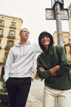 Clique Basic Hoody