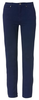 Clique 5-Pocket Stretch Ladies