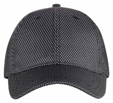 Clique Reflective Cap