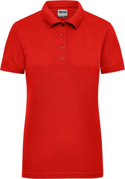 Preview: Daiber Damen Workwear Piqué Polo