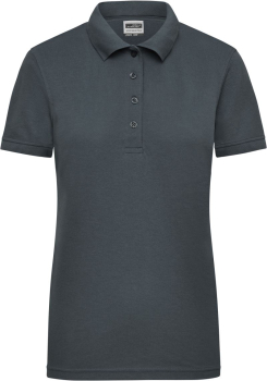 Daiber Damen Workwear Piqué Polo