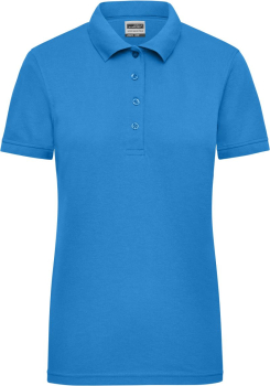 Daiber Damen Workwear Piqué Polo
