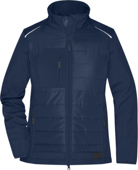 Daiber Damen Hybrid Jacke