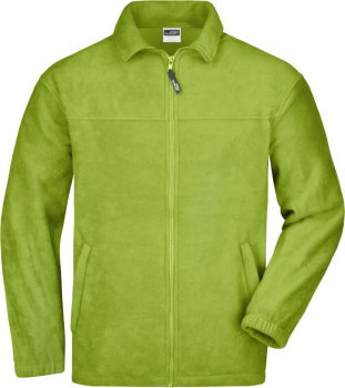 Daiber Fleece Jacke
