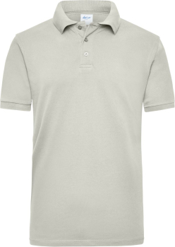 Daiber Schweres Herren Workwear Piqué Polo
