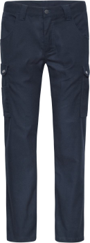 Daiber Workwear Cargo Hose - Solid