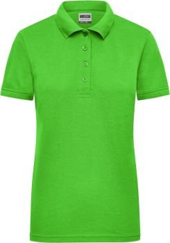 Daiber Damen Workwear Piqué Polo