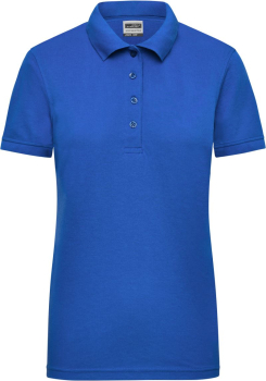 Daiber Damen Workwear Piqué Polo