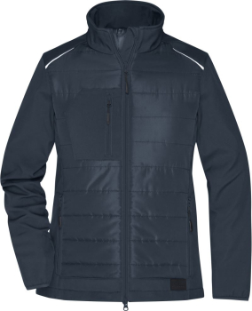 Daiber Damen Hybrid Jacke