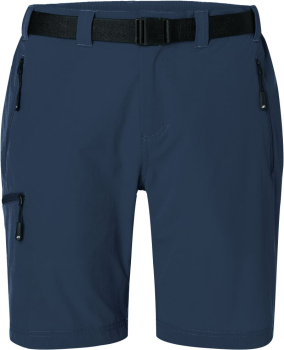 Preview: Daiber Herren Trekking Hose kurz