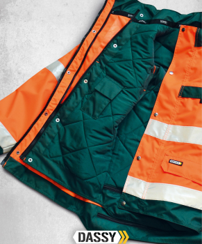 Preview: DASSY® Bilbao