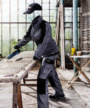 Preview: DASSY® Boston Women