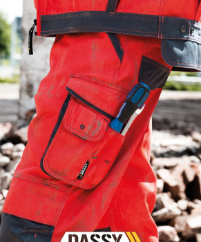 Preview: DASSY® Chicago