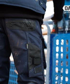 Preview: DASSY® Connor