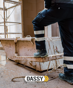 Preview: DASSY® Vegas