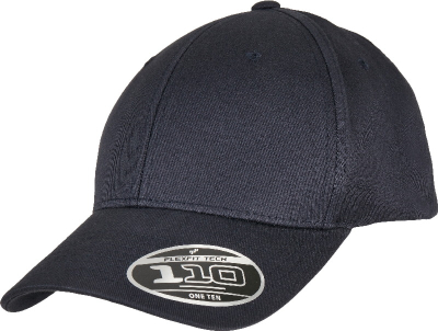 Flexfit 110 Organic Cap