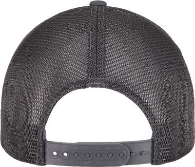 Preview: 110 Flexfit Melange Trucker Cap