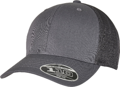 Preview: 110 Flexfit Melange Trucker Cap