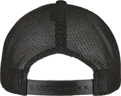 110 Recycled Alpha Shape Trucker Cap