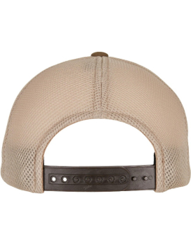 Preview: 110 Ripstop Mesh Cap