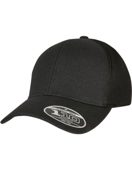 110 Ripstop Mesh Cap