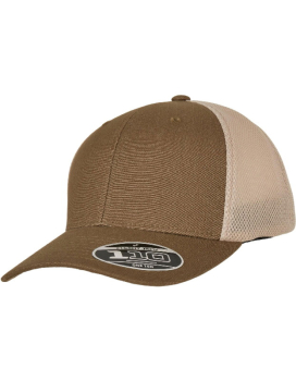 110 Ripstop Mesh Cap