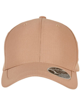 110 Ripstop Snapback