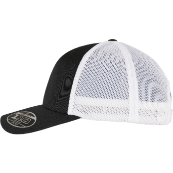Preview: Flexfit 110 Recycled Cap 2-Tone