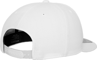 Preview: 110 Fitted Snapback