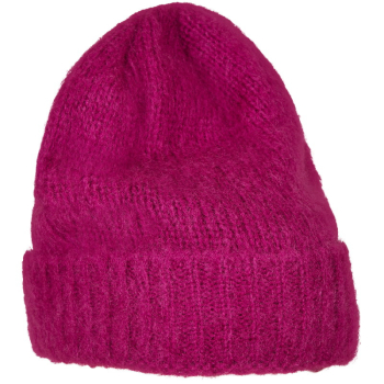 Preview: Soft Acrylic Beanie