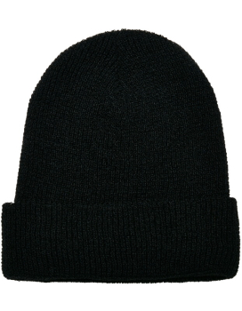 Preview: Recycled Yarn Waffle Knit Beanie